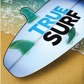 True Surf Logo